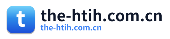the-htih.com.cn Logo